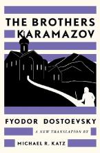 THE BROTHERS KARAMAZOV : A NEW TRANSLATION BY MICHAEL KATZ HC