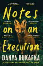 NOTES ON AN EXECUTION