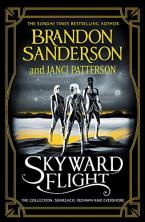 Skyward Flight The Collection: Sunreach, ReDawn, Evershore Paperback