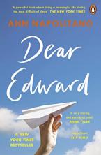 DEAR EDWARD Paperback