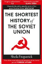 The Shortest History of the Soviet Union