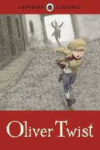 Ladybird Classics: Oliver Twist Hardback