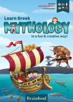 Learn Greek Mythology
