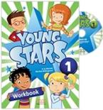 YOUNG STARS 1 Workbook