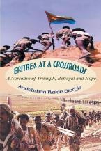 ERITREA AT A CROSSROADS HC