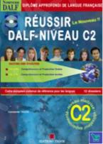 REUSSIR DALF C2 ED.2022 CORRIGES (+ CD)