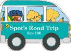 SPOT'S ROAD TRIP HC BBK