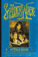 The Spiderwick Chronicles 1: The Field Guide