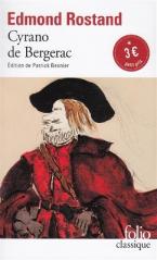 CYRANO DE BERGERAC POCHE