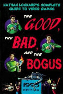 THE GOOD,THE BAD AND THE BOGUS