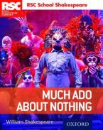 RSC SCHOOL SHAKESPEARE MUCH ADO ABOUT NOTHING