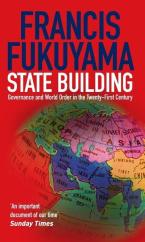 STATE BUILDING GOVERNANCE AND WORLD ORDER IN THE 21ST CENTURY Paperback