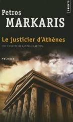 JUSTICIER D'ATHENES