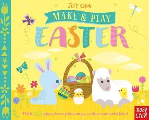 MAKE AND PLAY : EASTER HC BBK