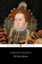 PENGUIN CLASSICS : THE FAERIE QUEENE  Paperback