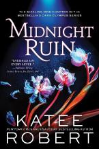 Dark Olympus 6: Midnight Ruin