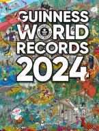 Guinness World Records 2024