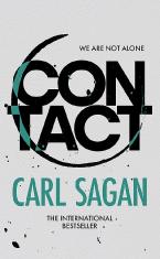 CONTACT Paperback