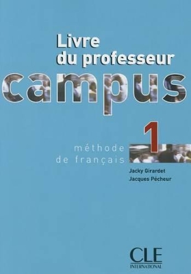 CAMPUS 1 PROFESSEUR N/E