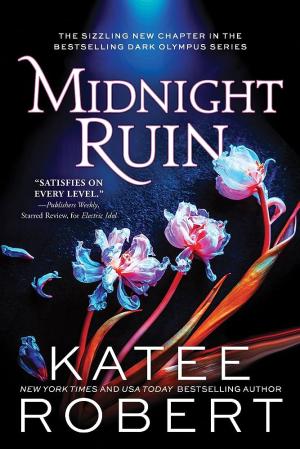 Dark Olympus 6: Midnight Ruin
