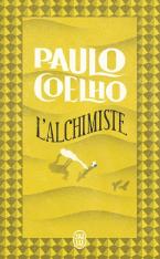 L'ALCHIMISTE