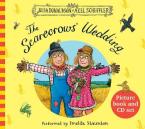 THE SCARECROWS' WEDDING (+ CD) Paperback