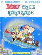 ASTERIX CHEZ RAHAZADE HC