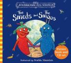 THE SMEDS AND THE SMOOS: BOOK AND CD Paperback