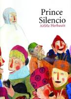 PRINCE SILENCIO  HC