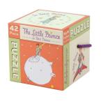 THE LITTLE PRINCE CUBE PUZZLE  Paperback