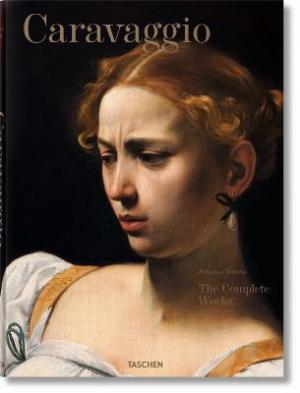 CARAVAGGIO : WORKS HC