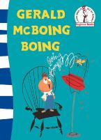 DR. SEUSS : GERALD MCBOING BOING (GREEN BACK BOOK) Paperback