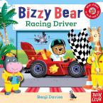 BIZZY BEAR : RACING DRIVER HC BBK