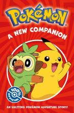 POKÉMON: A NEW COMPANION Paperback