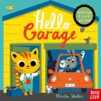 HELLO GARAGE HC BBK