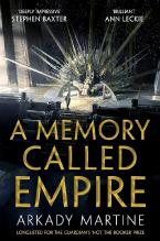 A MEMORY CALLED EMPIRE