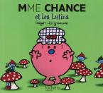 MONSIEUR MADAME - MADAME CHANCE ET LES LUTINS