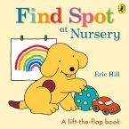 FIND SPOT AT NURSERY HC BBK