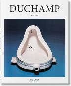 DUCHAMP  HC