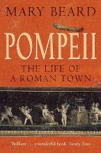 Pompeii : The Life of a Roman Town