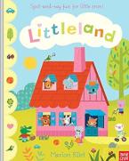 LITTLELAND : ALL DAY LONG HC BBK