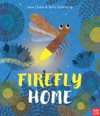 FIREFLY HOME Paperback