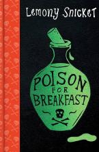 POISON FOR BREAKFAST