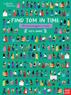 BRITISH MUSEUM : MICHELANGELO'S ITALY - FIND TOM IN TIME HC
