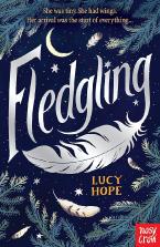 FLEDGLING Paperback