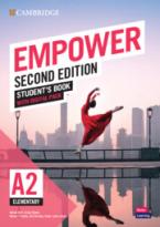 EMPOWER A2 Student's Book (+ DIGITAL PACK) 2ND ED