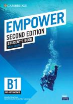 EMPOWER B1 Student's Book (+ E-BOOK) 2ND ED