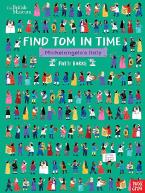 BRITISH MUSEUM : MICHELANGELO'S ITALY - FIND TOM IN TIME Paperback
