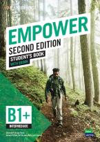 EMPOWER B1+ Student's Book (+ E-BOOK) 2ND ED