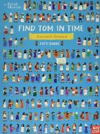 BRITISH MUSEUM : ANCIENT GREECE - FIND TOM IN TIME Paperback